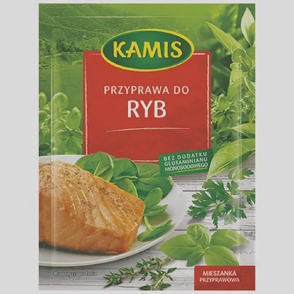 Świeże zioła w kuchni