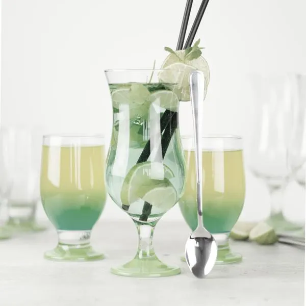 Szklanki do drinków