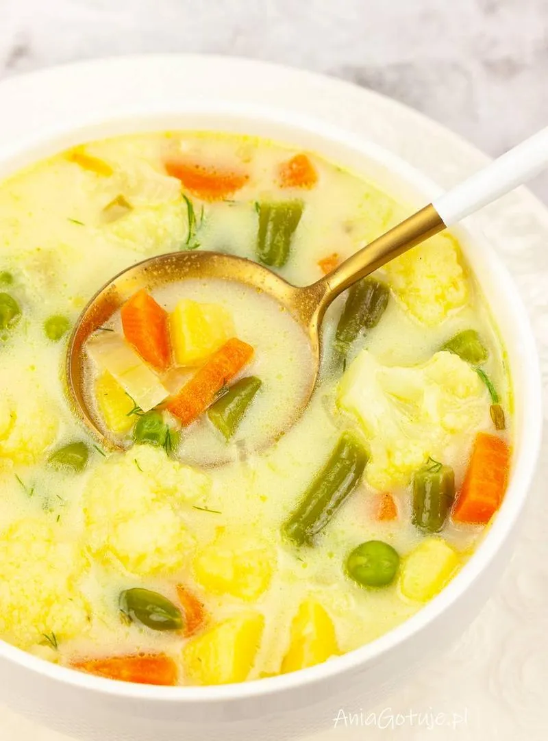 Szybki i prosty obiad