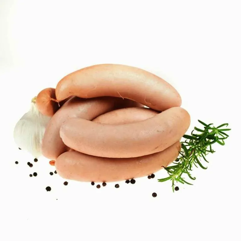 Szybkie dania z kiełbasą parówkową