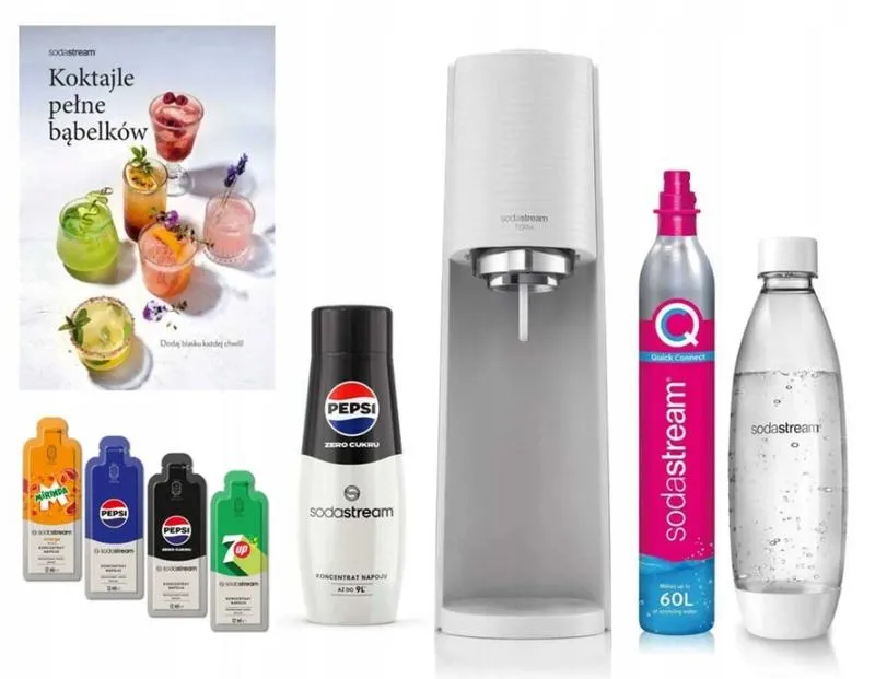 Szybkie i proste koktajle