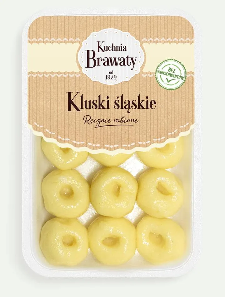 Szybkie przepisy na kluski