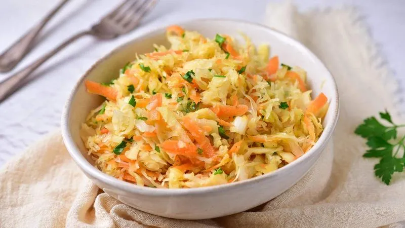 Szybkie przepisy na sałatki