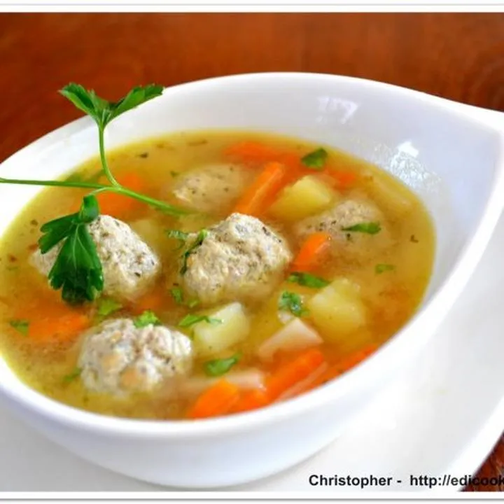 Tajemnice doskonałych pulpetów