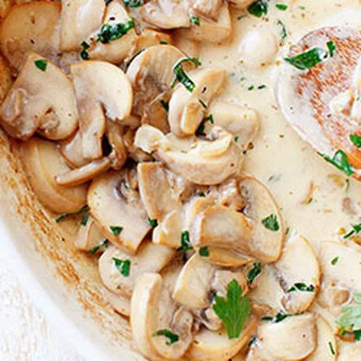 Techniki przygotowania sosu z pieczarek