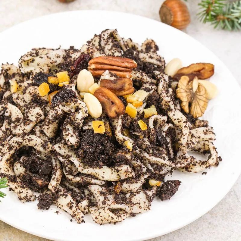 Tradycyjna kuchnia polska