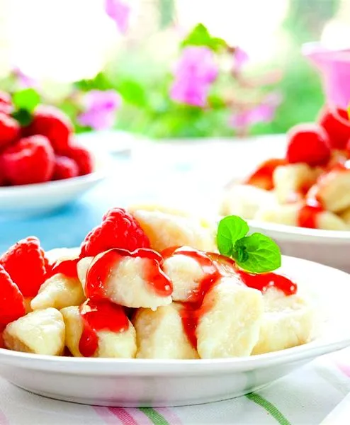 Tradycyjna polska kuchnia