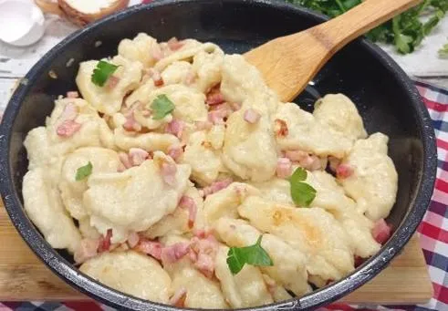 Tradycyjna polska kuchnia