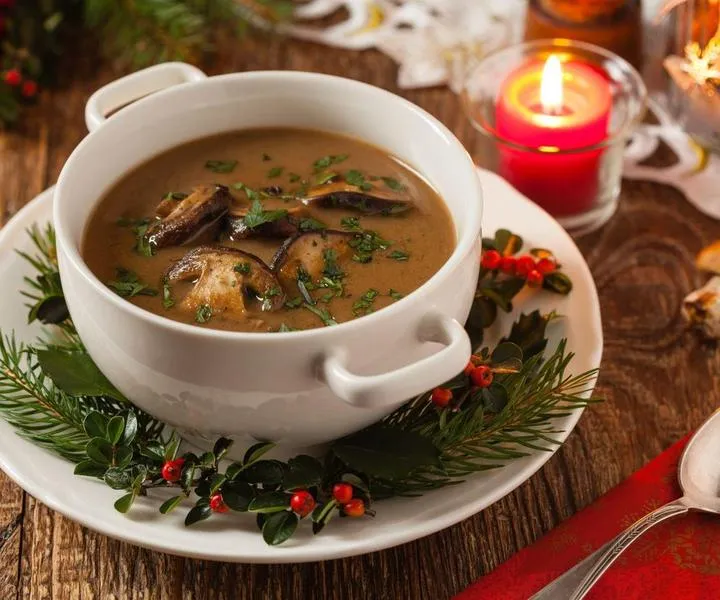 Tradycyjne przepisy wigilijne