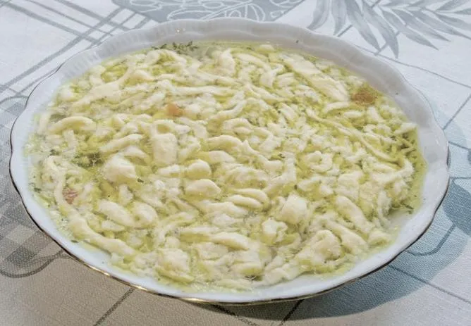 Uniwersalny dodatek do potraw