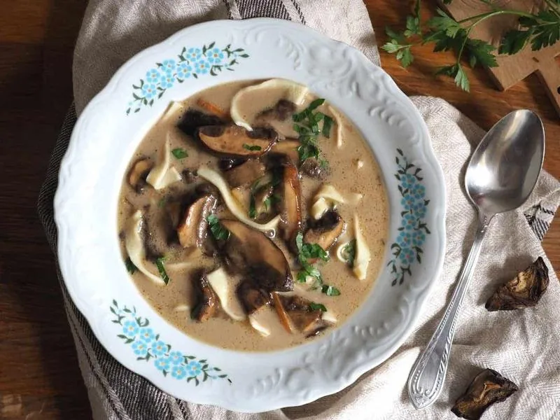 Wpływ składników na kaloryczność