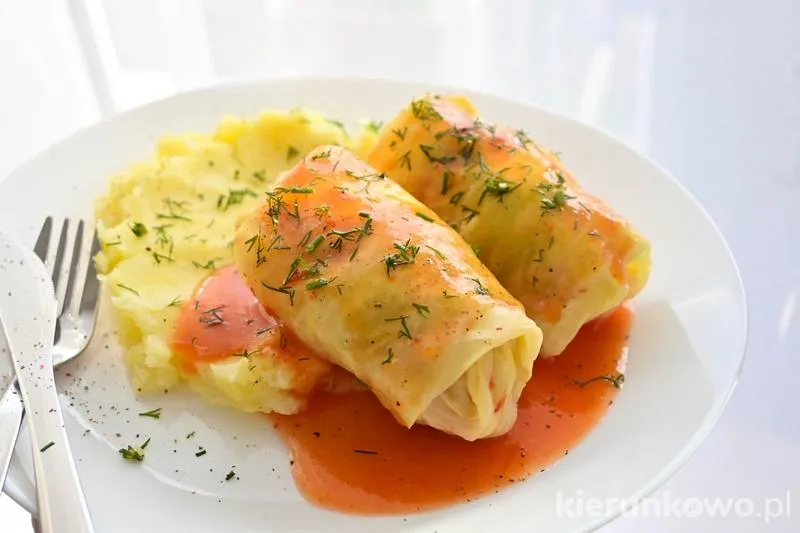 Wpływ sosu na wartość energetyczną