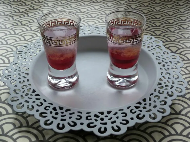 Wyjątkowe drinki z owocowymi nutami