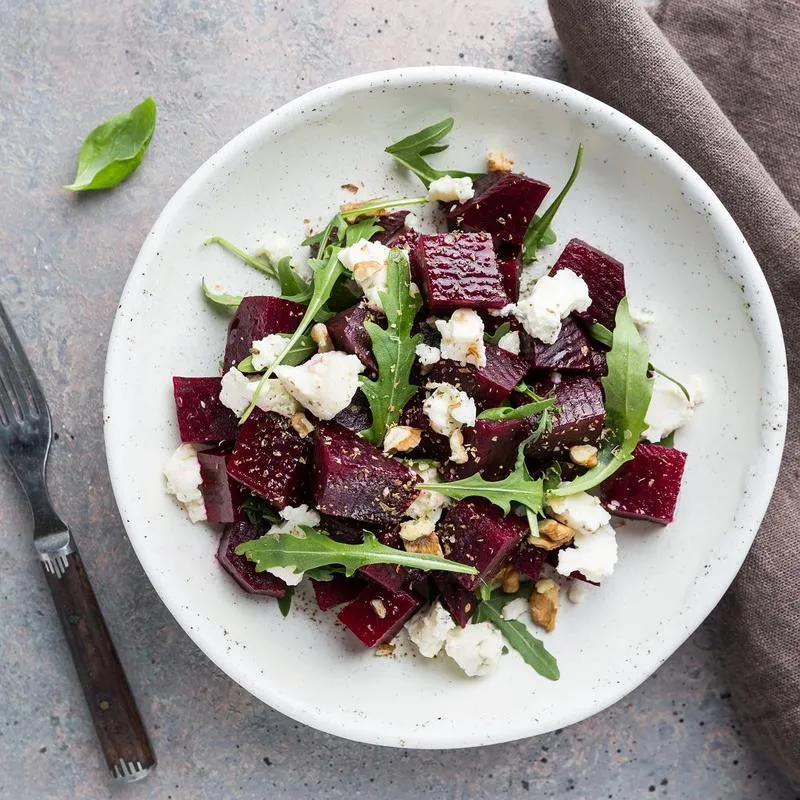 Wykorzystanie resztek buraków