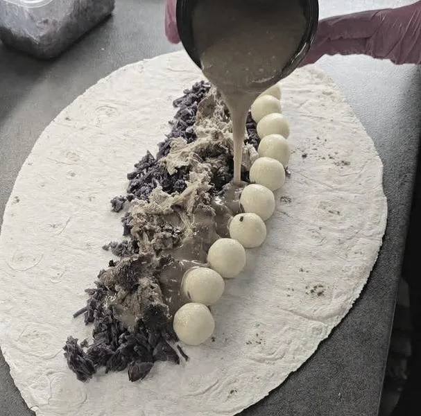 Zdrowe alternatywy kebaba