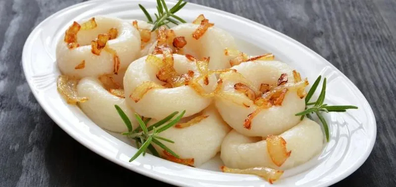 Zdrowe jedzenie Polska