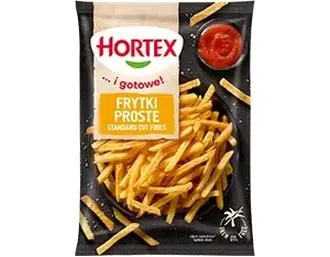 Zdrowe zamienniki frytek