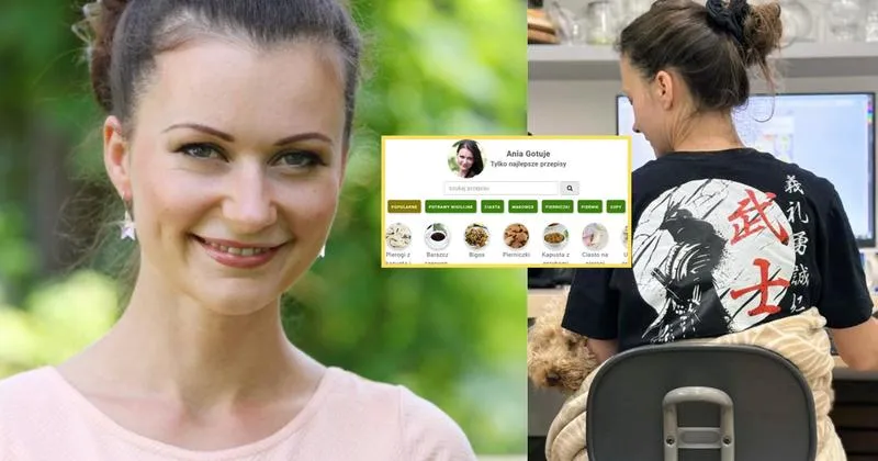 Zdrowy obiad rodzinny