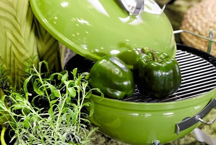 Zioła do zupy ogórkowej