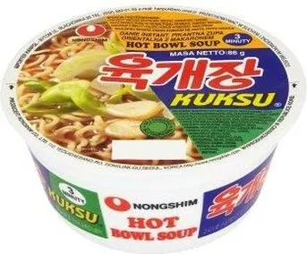Zupa kuksu