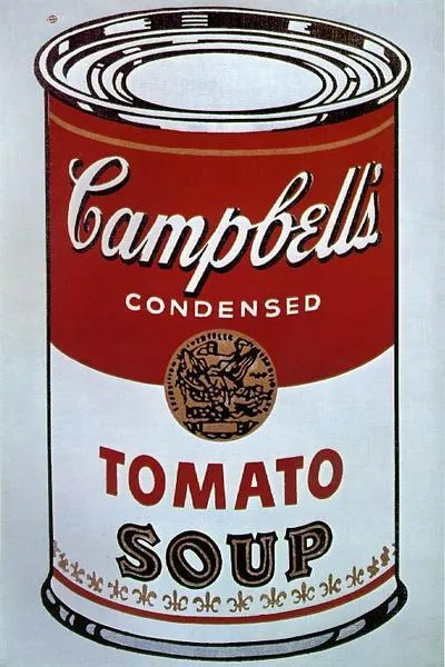Zupy Campbell w Polsce